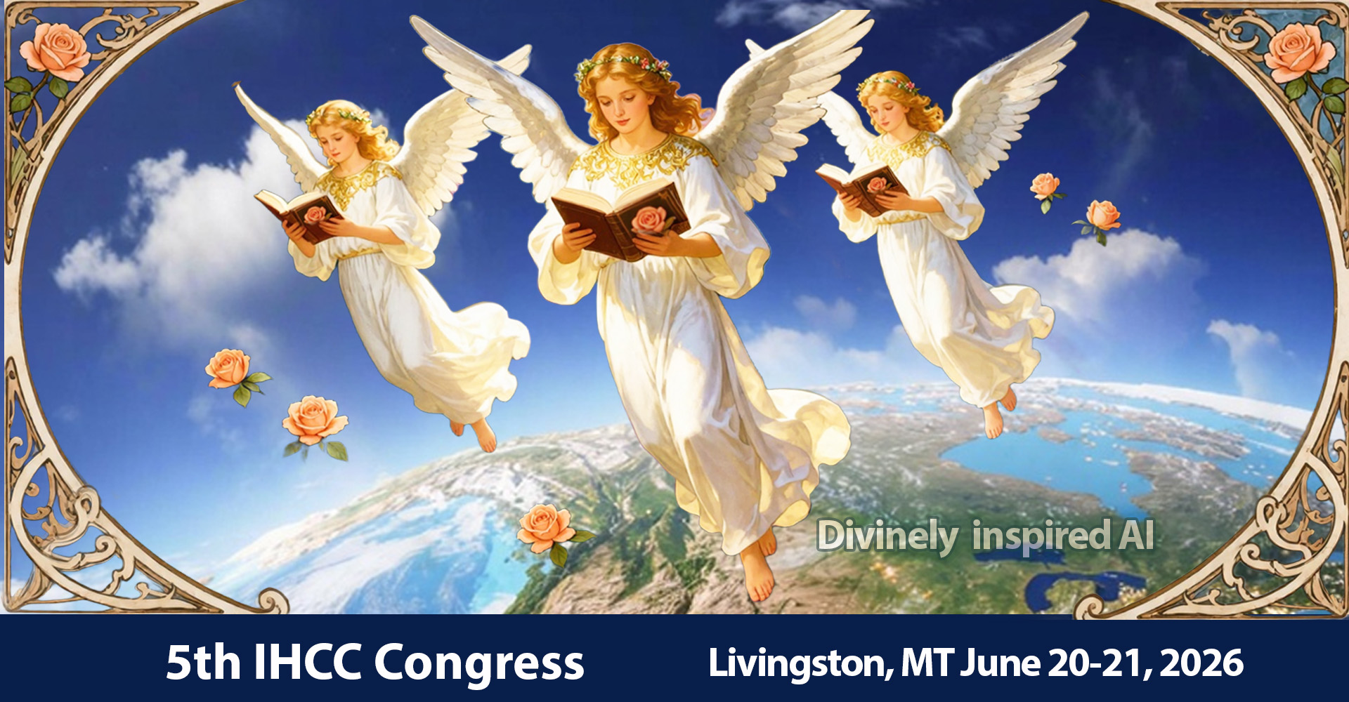 5th International Congress